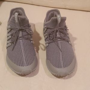 Worn lightly basically new Adidas